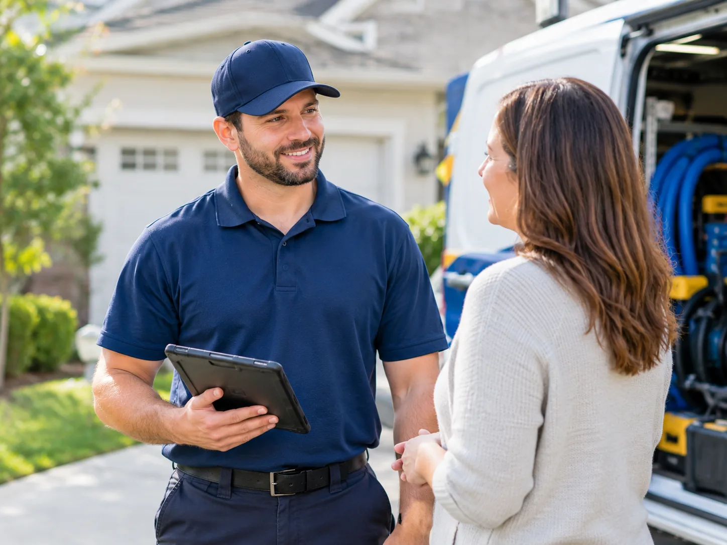 Sewage Backup Cleanup Amherst, WI FAQs